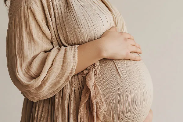 マタニティケア